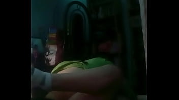Preview 2 of Filty Family - Pareja amateur disfrutando en la oscuridad
