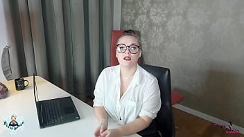 Preview 1 of Sunny Luon Xnxx - Boss Bitch Fuck or Termination!