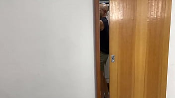 Preview 2 of Sex Old Molvi - Ferativo1 e Jota&Eacute_ threesome