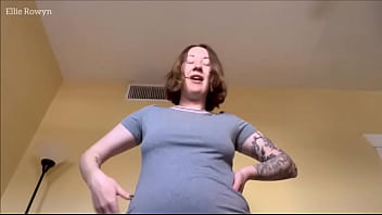 Preview 4 of Xxx Vedeoes Years 14 - Men Like You Don&#039_t Deserve Pussy Ellie Rowyn