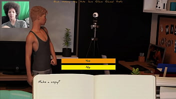 Preview 2 of Kota Ka Sexy - Julian Gets Top - Bound To Part 14
