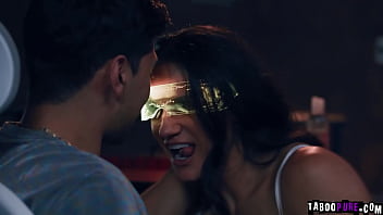 Preview 3 of Www Desi Sex Mobi - Stepson Max Fills offering his stepmom Penny Barber a real world version of the taboo relationship shes become dependent on