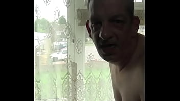 Preview 1 of Qrj Bz - gay mark wright will swollow his piss In Front of anything including his own bedroom window