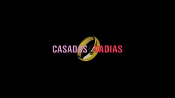 Preview 4 of Arab Mother And Son Teenager - Vadia safada trai o marido com dois cara picudo e ainda da a bucetinha bem gostoso