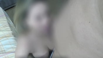 Preview 2 of Pratigya Sex - ESPOSA EXIBICIONISTA NA CASA DO AMANTE ENGOLINDO PORRA ( Assista completo no RED )