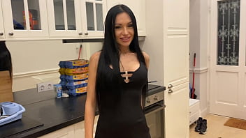 Preview 1 of Pijas Chikitas - Perfect Russian pussy get destroy by Spanish dick