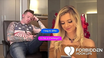 Preview 2 of Phat As2 - Riley Fucks her step-brother!