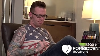 Preview 1 of Phat As2 - Riley Fucks her step-brother!