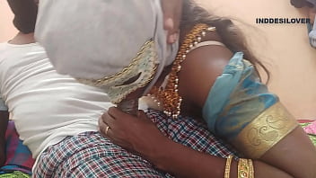 Preview 1 of Keisha Agry All Black Xxx - अपनी सगी  चूत चुदाई