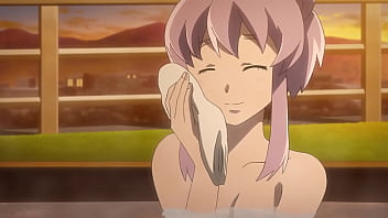 Preview 2 of Xxx Prostitua - Mirai Nikki [fanservice compilation]