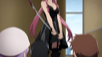 Preview 3 of Xxx Prostitua - Mirai Nikki [fanservice compilation]