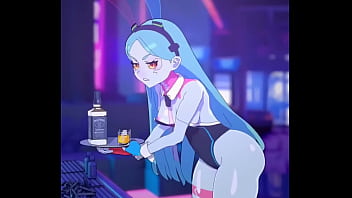 Preview 1 of Pourhub Cartoon - Anime hentai