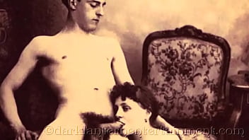 Preview 3 of Real Local Mom - Dark Lantern Entertainment presents,  My Secret Life,  The Erotic Confessions of a Victorian English Gentleman