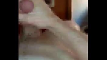Preview 2 of Old Mom Porn - Quick cum shot