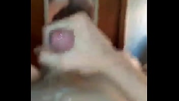 Preview 4 of Old Mom Porn - Quick cum shot