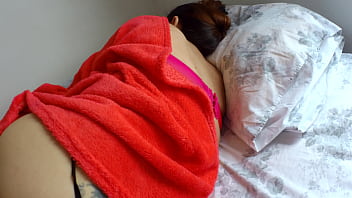 Preview 1 of Six Bf Videos Hd - Step Mom Gets Hot Anal Fuck by young step son with dirty talk