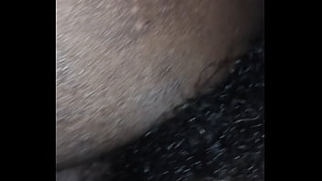 Preview 2 of Sex Video Momand Sun - Getting his dick wett