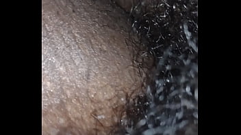 Preview 1 of Sex Video Momand Sun - Getting his dick wett