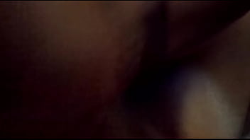 Preview 2 of Www Black On White Com - From Her POV,  Going down,  fingering,  fucking