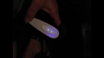 Preview 2 of Quirt Mountain - Cum to porn watching