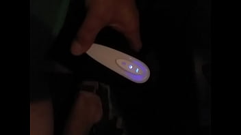 Preview 1 of Quirt Mountain - Cum to porn watching