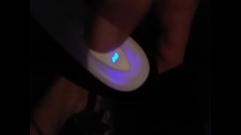 Preview 4 of Quirt Mountain - Cum to porn watching
