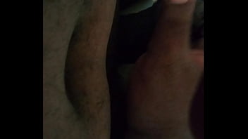Preview 2 of Bother And Ster First Time Room - Broke dick though one