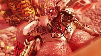 Preview 4 of Saxxx Gada - khan maykr thicc like that