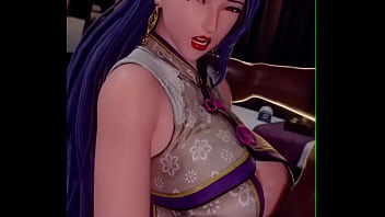 Preview 2 of My Momsfader - Luong titjob