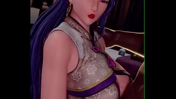Preview 3 of My Momsfader - Luong titjob