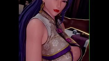 Preview 1 of My Momsfader - Luong titjob