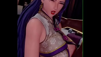 Preview 4 of My Momsfader - Luong titjob