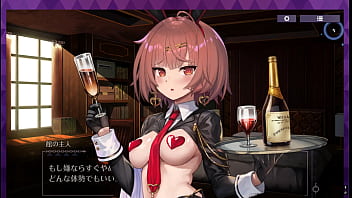 Preview 2 of Pj Sparxxx - リベリオンギルガメッシュ バニーローラン1
