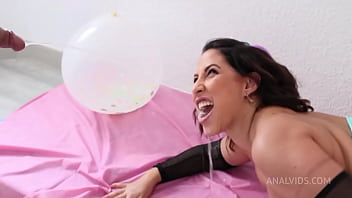 Preview 3 of Xxx Flamenco - Multiple Orgasms,  Anal and No Pussy,  Pee in Ass and Mouth ALS043