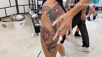 Preview 2 of Nepal Sex Mo And Son - Behind the scenes #17,  Sasha Beart,  Jolee Love and others. More info in description XF028
