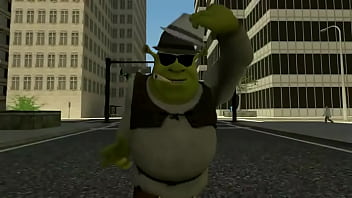 Preview 2 of Hol Baby - Shrek&#039_s Dank Kush