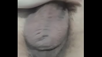 Preview 1 of Riding Cock Rough Sex - Hairy Balls