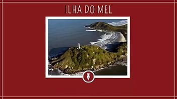 Preview 2 of Jepang Tube - SURUBA NA ILHA DO MEL - Contos Libertinos