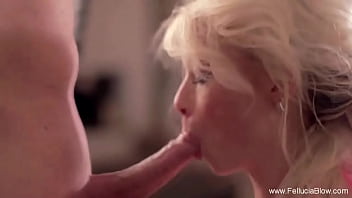 Preview 4 of Amma Sex Tambi - She Gives A Blow Party to His Husband. And Cumshot