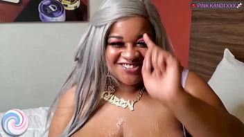 Preview 2 of Hate Speech - QUEEN K (PINK KANDI XXX)