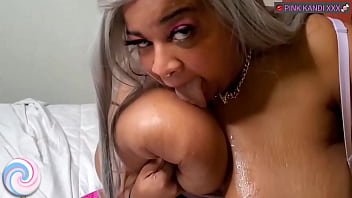 Preview 3 of Hate Speech - QUEEN K (PINK KANDI XXX)