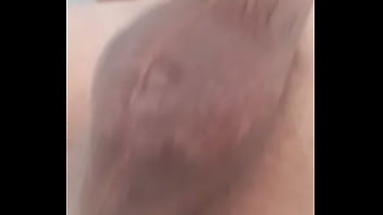 Preview 1 of Jennifer 2nd Visit Gloryhole - Morning Balls