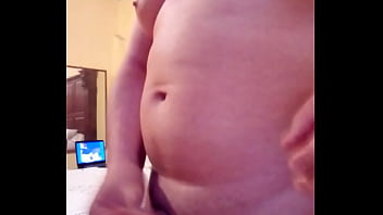 Preview 1 of Strongest Pussy - Me caliento rico y me la jalo