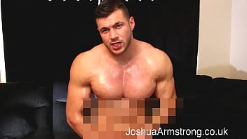 Preview 3 of First Time Sex Pron Vidio - Shredded oil god