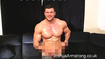 Preview 1 of First Time Sex Pron Vidio - Shredded oil god