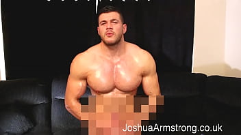 Preview 4 of First Time Sex Pron Vidio - Shredded oil god