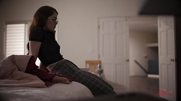 Preview 3 of Japanese C String - AllHerLuv - The Lesbian Study Pt. 2 - Sabina Rouge Madi Meadows