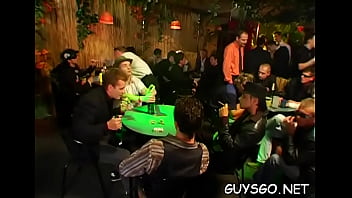 Preview 1 of Xbox Mom 2019 - These studs know how to party