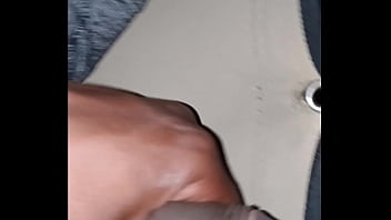Preview 2 of Pregnant Creepy - Meme stroke that dick before you get a shower