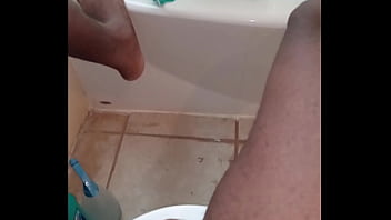 Preview 3 of China Xxx Aunty 40 - Bathroom 4
